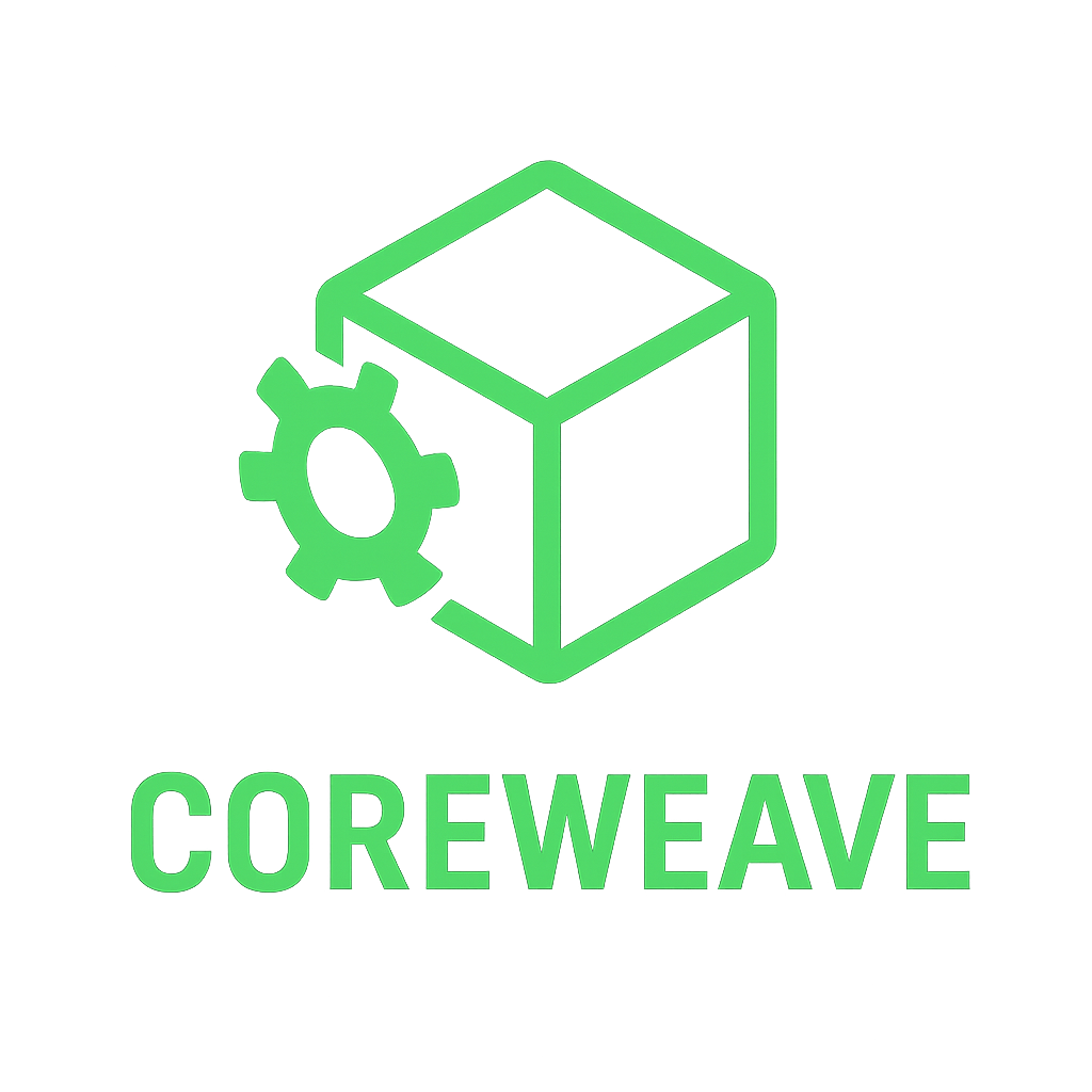 CoreWeave