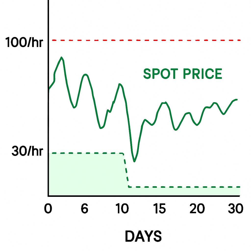 Pricing